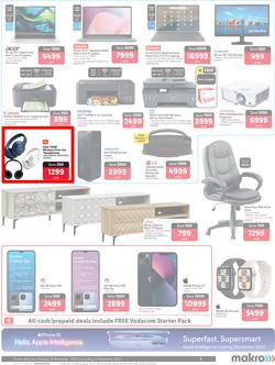 Makro : Black Friday (18 November - 24 November 2024), page 5