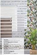 Zebra Blind (Natural) 470mm x 900m