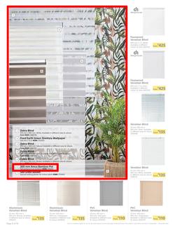 Builders : Here's To Spring-Inspired Spaces (21 September - 1 November 2021), page 5