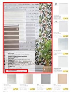 Builders : Here's To Spring-Inspired Spaces (21 September - 1 November 2021), page 5
