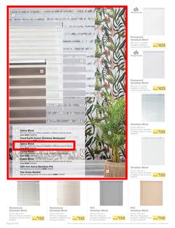 Builders : Here's To Spring-Inspired Spaces (21 September - 1 November 2021), page 5