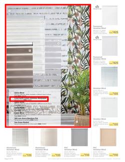 Builders : Here's To Spring-Inspired Spaces (21 September - 1 November 2021), page 5