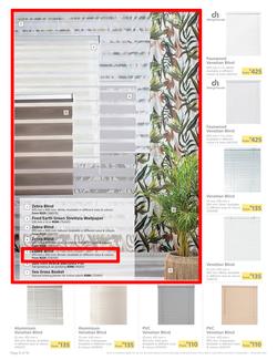 Builders : Here's To Spring-Inspired Spaces (21 September - 1 November 2021), page 5