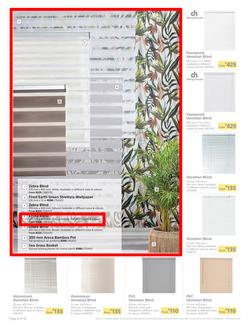 Builders : Here's To Spring-Inspired Spaces (21 September - 1 November 2021), page 5