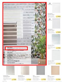 Builders : Here's To Spring-Inspired Spaces (21 September - 1 November 2021), page 5