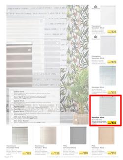 Builders : Here's To Spring-Inspired Spaces (21 September - 1 November 2021), page 5