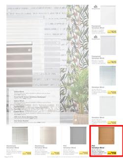 Builders : Here's To Spring-Inspired Spaces (21 September - 1 November 2021), page 5