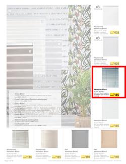 Builders : Here's To Spring-Inspired Spaces (21 September - 1 November 2021), page 5