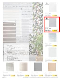 Builders : Here's To Spring-Inspired Spaces (21 September - 1 November 2021), page 5