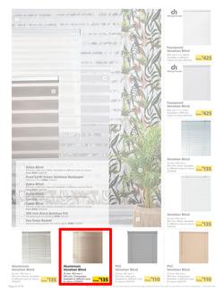 Builders : Here's To Spring-Inspired Spaces (21 September - 1 November 2021), page 5
