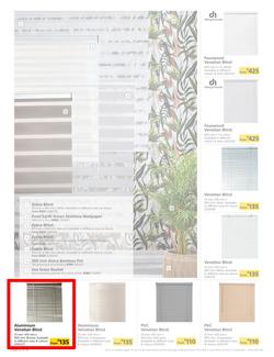 Builders : Here's To Spring-Inspired Spaces (21 September - 1 November 2021), page 5