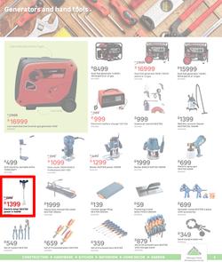 Leroy Merlin : Jan-U-Worry (06 January - 31 January 2023), page 5