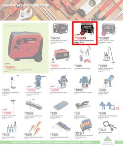 Leroy Merlin : Jan-U-Worry (06 January - 31 January 2023), page 5