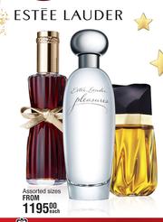 Pleasures perfume hotsell price dischem