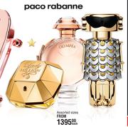 Paco Rabanne Assorted Sizes-Each