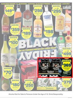 Pick n Pay Gauteng, Free State, North West, Mpumalanga, Limpopo and Northern Cape : Black Friday Specials (24 November - 26 November 2023), page 5