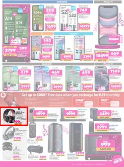 Game : Black Friday Top 150 (22 November - 28 November 2023), page 5