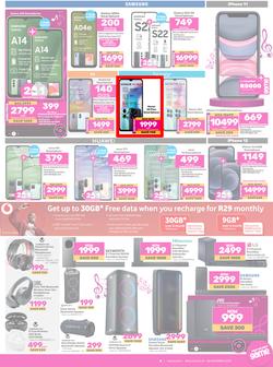 Game : Black Friday Top 150 (22 November - 28 November 2023), page 5