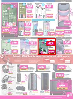 Game : Black Friday Top 150 (22 November - 28 November 2023), page 5
