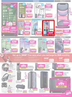 Game : Black Friday Top 150 (22 November - 28 November 2023), page 5