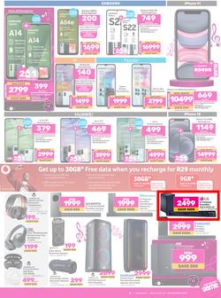 Game : Black Friday Top 150 (22 November - 28 November 2023), page 5
