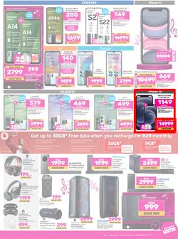 Game : Black Friday Top 150 (22 November - 28 November 2023), page 5