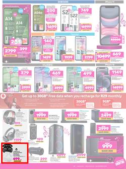 Game : Black Friday Top 150 (22 November - 28 November 2023), page 5