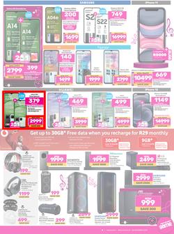 Game : Black Friday Top 150 (22 November - 28 November 2023), page 5