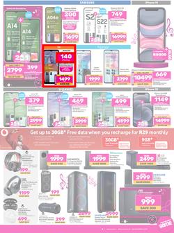 Game : Black Friday Top 150 (22 November - 28 November 2023), page 5