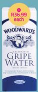 Woodwards Gripe water-150ml Each