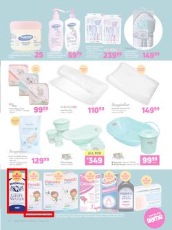 Game : All Things Baby (24 June - 7 July 2020), page 5