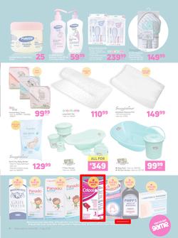 Game : All Things Baby (24 June - 7 July 2020), page 5