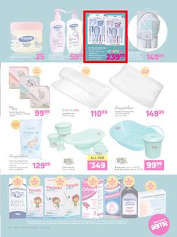 Game : All Things Baby (24 June - 7 July 2020), page 5