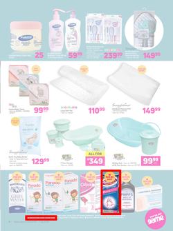 Game : All Things Baby (24 June - 7 July 2020), page 5