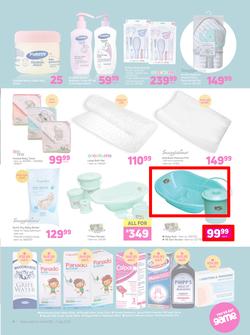 Game : All Things Baby (24 June - 7 July 2020), page 5