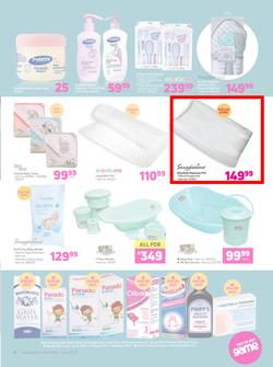 Game : All Things Baby (24 June - 7 July 2020), page 5