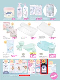 Game : All Things Baby (24 June - 7 July 2020), page 5