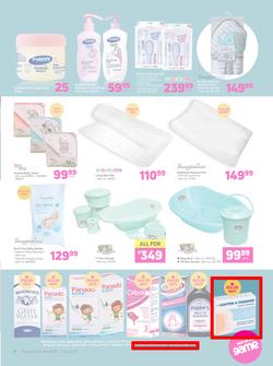 Game : All Things Baby (24 June - 7 July 2020), page 5