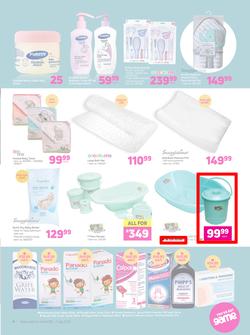 Game : All Things Baby (24 June - 7 July 2020), page 5