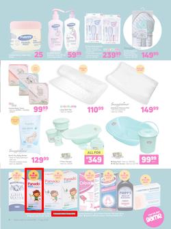 Game : All Things Baby (24 June - 7 July 2020), page 5