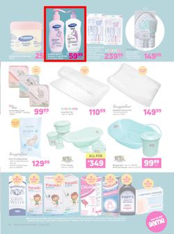 Game : All Things Baby (24 June - 7 July 2020), page 5