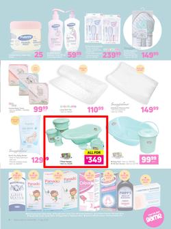 Game : All Things Baby (24 June - 7 July 2020), page 5