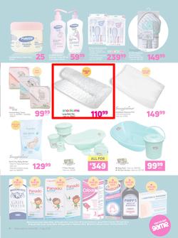 Game : All Things Baby (24 June - 7 July 2020), page 5