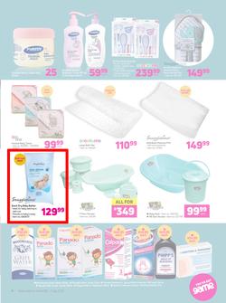 Game : All Things Baby (24 June - 7 July 2020), page 5