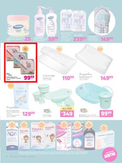 Game : All Things Baby (24 June - 7 July 2020), page 5