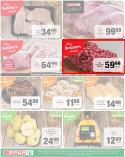 SPAR COUNTRY EASTERN CAPE : Here For You (21 July - 2 August 2020), page 5