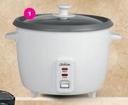 Sunbeam Rice Cooker