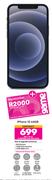 0Apple iPhone 12 64GB-On 2.4GB Red Core More Data