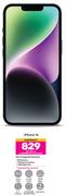 Apple iPhone 14-On 2.4GB Red Core More Data