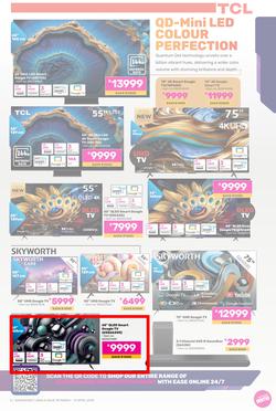Game : Electronics Mania (18 March - 21 April 2025), page 5